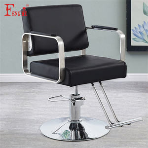 Toptan berber malzemeleri berber koltuğu kanepe berber dükkanında 100 altında - Product Image 3