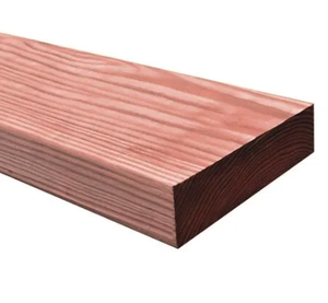 Vigas de Madera Estructural Resistentes al Fuego (Char-Guard) - Product Image 4