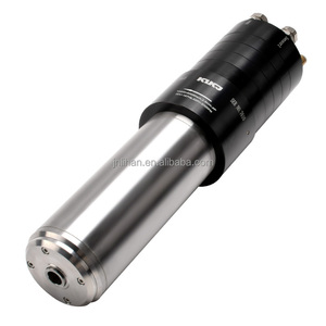 Spindle Pneumatic Collet Type ATC Water-cooled 60000rpm T10 for <b>Engraving</b> Machine Automatic <b>Tool</b> Changing Water-cooled Spindle S - Product Image 1
