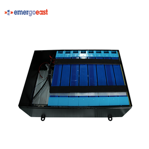 Lithiumbatterij 36V 100ah/200ah Oplaadbaar Voor Back-Up Stroomsysteem/Thuis Energieopslag - Product Image 4