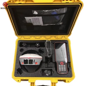 COMNAV LU5  เลเซอร์โปร เลเซอร์ GNSS RTK พร้อมช่องสัญญาณ 1668 ช่อง และ IMU สำหรับงานสำรวจที่ดิน ฐานรับสัญญาณ GPS RTK และราคา GPS RTK - Product Image 4