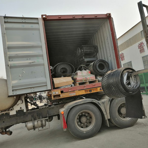 Máquina para Fabricar Granulado de Fertilizante Superfosfato en Venta - Product Image 6