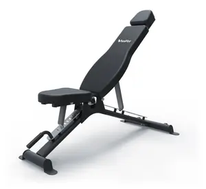 Multi Sit Up Bench ,Adjustable Bench,Utility Weight Bench for Workout- Multi-Purpose Foldable incline/decline Bench