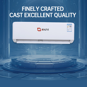 ระบบแยกเครื่องปรับอากาศ24000การระบายความร้อนแบบ BTU เฉพาะชุดเครื่องปรับอากาศที่บ้านสำหรับโฮมออฟฟิศ - Product Image 2