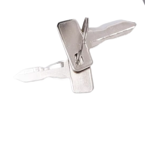 클럽 자동차 UTV 및 골프 카트 부품 및 액세서리에 대한 새로운 키 점화 스위치 101826201 스타터 스위치 자동 스위치 - Product Image 3