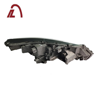 Phares LED d'origine directement de l'usine pour Lexus RX350 2023, modèle RX, feux de voiture simples à optique basse