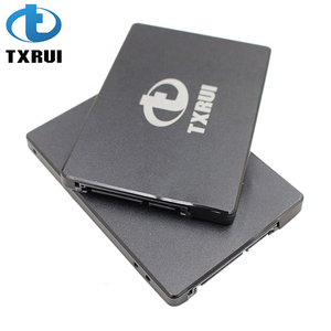 SSD ประสิทธิภาพสูง ขนาด 2.5 นิ้ว SATAIII ความจุ 256GB 512GB 1TB 2TB สำหรับแล็ปท็อปและเดสก์ท็อป SSD 256GB - Product Image 1
