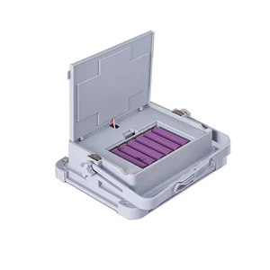 Lámpara Solar Recargable Portátil para Exteriores, Multifuncional, con USB, Iluminación de Emergencia, Diseño de Reflector para Jardín y Paisaje - Product Image 2