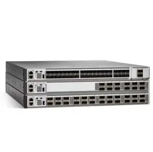 C9500-48X-A C9500 40-port 10G Switch 8 X 10GE Network Module NW Adv. License