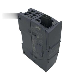 6GK7243-5DX30-0XE0 โมดูลการสื่อสาร PROFIBUS DP PLC คุณภาพสูงในสต็อก รองรับ I/O ความจุสูง รองรับอินพุต/เอาต์พุต 128 ช่อง - Product Image 1