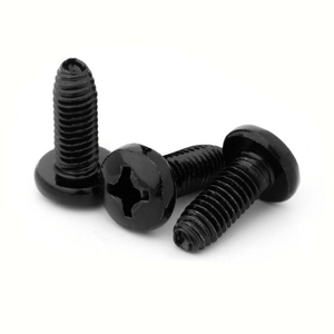Vente chaude Vis en acier de haute qualité GB6560 Vis à tête fraisée cruciforme à tête triangulaire avec <span class=keywords><strong>prix</strong></span> bas - Product Image 6