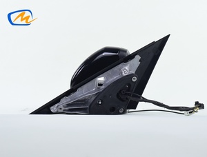 <span class=keywords><strong>Espejo</strong></span> <span class=keywords><strong>Retrovisor</strong></span> Plegable Ajustable Profesional de la Mejor Calidad A2058101805 para <span class=keywords><strong>Mercedes</strong></span> <span class=keywords><strong>C200</strong></span> C260 W205 - Product Image 4