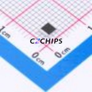 Résistance SMD CRCW1210750RFKEA 1210 (Type : Film Épais) (Résistance : 750 Ohms Précision : 1%) - Product Image 1