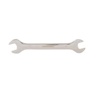 Silverline <b>Open</b>-<b>Ended</b> <b>Spanner</b> 18 x 19mm - Product Image 2