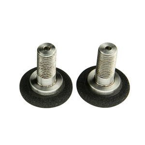 Top - Quality Vitrified Bond CBN Internal Grinding Wheels by China Supplier for Engine Camshaft <strong>Cam</strong> Lobe &amp; <strong>Journal</strong> Grinding