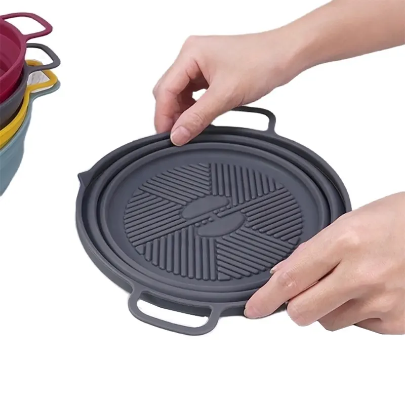 New Burgundy Ceramic Trays Pottery For Baking Yellow Foshan Baking Tray China 9 Trays Bread Cake Pizza Baking Machine Deck Oven