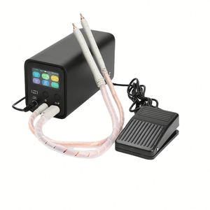 AWithZ UF20B saldatrice a punti di passaggio 18650 batteria al litio nichel strumento di riparazione strumenti di riparazione del telefono cellulare attrezzature - Product Image 1