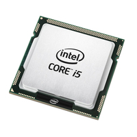 Processeurs de bureau Intel Quad Core d'occasion I5 LGA 1155 1150 3rd Gen 3470 4570 4590 4670 4690 4430 4440 4460 4770 CPU I5 TW Lga1200