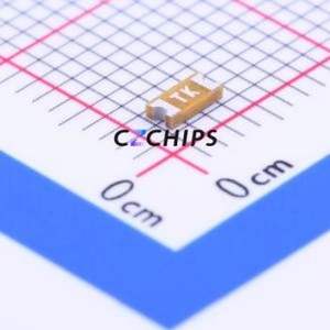 046801.5NRHF One-Time Fuse 1206 Fuse ( Type: SMD Fuse )( Rated Current: 1.5A )( Rated Voltage: 63V )( Operating Temperature: ) - Product Image 1