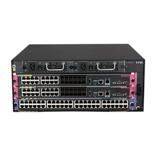 S7306X-G S7003E S7006E LS-7003X LS-7006X H3C Campus Core Intelligent Routing Switch