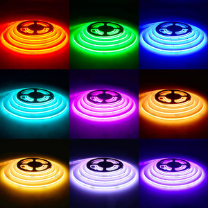 Новое поступление, отличное 24 В COB RGB RGBW RGBCCT - Product Image 5