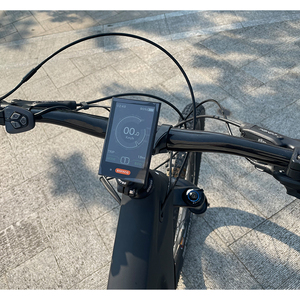 <span class=keywords><strong>Kit</strong></span> de conversion pour <span class=keywords><strong>vélo</strong></span> électrique 1000w, portes en carbone, entraînement par <span class=keywords><strong>courroie</strong></span>, vtt, <span class=keywords><strong>vélo</strong></span> électrique à suspension complète - Product Image 3