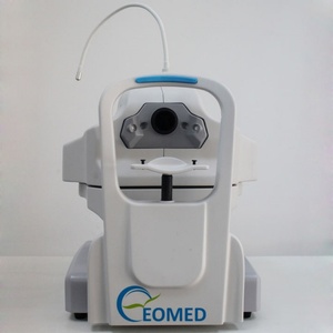 Caméra de fond d'œil à détection automatique de la position de l'œil, photographie numérique du fond d'œil, caméra de rétine, prix pour l'ophtalmologie YDC12 - Product Image 6