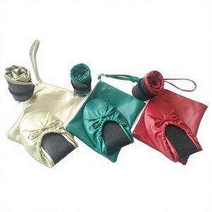 Zapatos Planos Desechables de Mujer, los Más Cómodos, Color Suave, Tipo Bailarina, Plegables, Ligeros para Verano, Gran Venta 2025 - Product Image 1