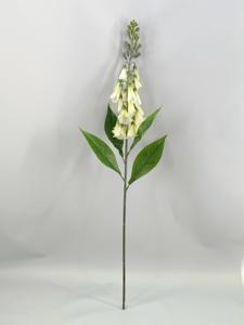 Rama de Flor de Higuera Artificial Hecha a Mano, Resistente a los Rayos UV, Realista, para el Año Nuevo Chino, San Valentín, Decoración de Mesa de Boda - Product Image 2
