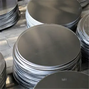 5052 Aluminum Circle