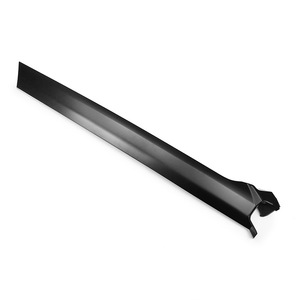 Windshield Trim For Land Rover LR3 LR4 A Pillar Left Side <b>ABS</b> Replacement Part LR046853 - Product Image 2