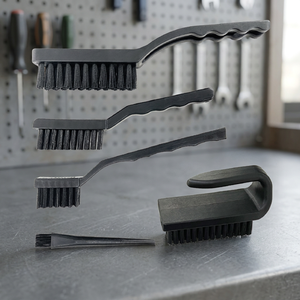 Conductive <b>Brushes</b> Electronic Device Manufacturers - Product Image 3