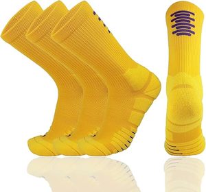 Calcetines de Baloncesto con Logotipo Personalizado, Calcetines Deportivos, Venta al Por Mayor - Product Image 2