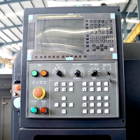 Centre d'usinage vertical CNC le plus vendu de Chine VMC 640 prix de la fraiseuse CNC de vente directe d'usine VMC 640