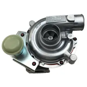 Auto parts 8-97240210-1 Turbo Charger for ISUZU TFR/DMAX 4JA1