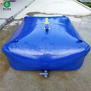 Tanque de Agua Rectangular Plegable para Extinción de <span class=keywords><strong>Incendios</strong></span>, Venta Directa de Fábrica, Bolsa de Agua de Protección <span class=keywords><strong>Contra</strong></span> <span class=keywords><strong>Incendios</strong></span> de PVC, 1 Año de Garantía, Resistente al Agua y a los Rayos UV - Product Image 1