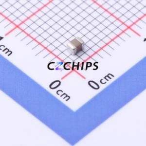 Condensateur SMD (MLCC) CC0805KKX5R5BB106 0805 (Capacité : 10 µF) (Précision : 10 % Tension nominale : 6,3 V) - Product Image 1