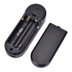 Factory Mini Digital Radio LCD Display Factory Portable Pocket Receiver Auto Scan Memory <b>Preset</b> Conference Meeting FM Radio - Product Image 5