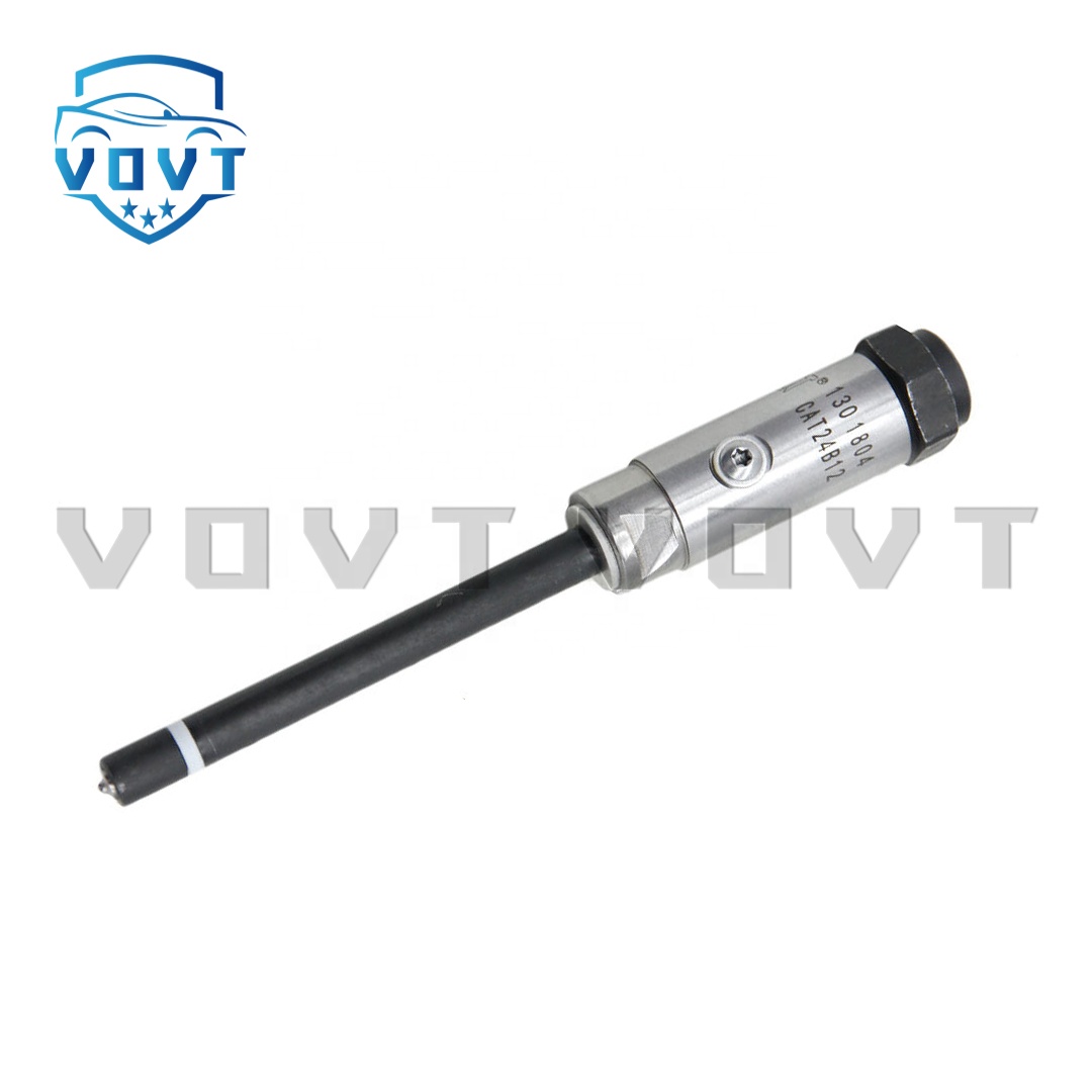 Hot Selling Excavator Parts Diesel Fuel Injector 4W7017 Engine Elements