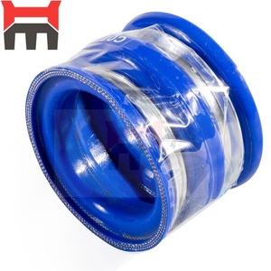 สายยางอินเตอร์คูลเลอร์รถขุดรุ่น EC240B EC290B ขายดี 3183620 - Product Image 2