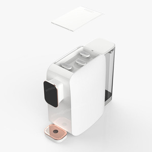 Olansi W12 bureau nouveau lancement instantané chaud froid machine dessus de table en plastique distributeur <span class=keywords><strong>d</strong></span>'<span class=keywords><strong>eau</strong></span> électrique avec RO filtre <span class=keywords><strong>purificateur</strong></span> <span class=keywords><strong>prix</strong></span> - Product Image 4