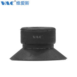 Elevador por Vacío Alemán PFG-3.5A-N 1.5A/PA-2A/5A/6A/8A/10A/15A, Boquilla de Elevación Neumática de Acero para Uso en Industrias Agrícolas y de Construcción - Product Image 1