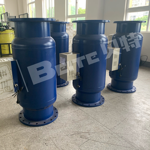 Water Circulerende Magnetische Elektronische Water Magnetische Waterfilter, Ontkalkend Instrument - Product Image 3