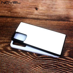 Per Samsung Note serie 2D TPU Cover per telefono fai da te accessorio per telefono morbido sublimazione custodie per telefono per Samsung Note <span class=keywords><strong>20</strong></span> - Product Image 6