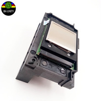XP 600 — tête d'impression pour imprimante à jet d'encre, tête d'impression dx10 ou Dx11, avec câble xp600, sans plomb, 2 pièces