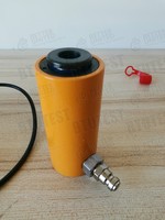 Probador de Adhesión por Microextracción |   Probador Digital de Tracción para Pernos de Anclaje de 10-60KN, EN 12504-3, ASTM C900, para Mampostería y Pernos de Expansión