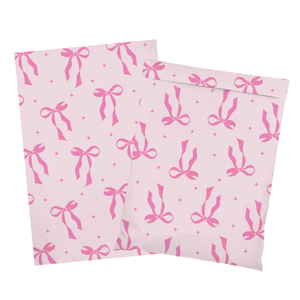 Busta di consegna e-commerce rosa Poly Mailer <span class=keywords><strong>borsa</strong></span> imballaggio postale borse di spedizione per i vestiti - Product Image 3