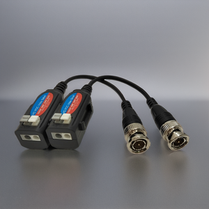 POC <span class=keywords><strong>balun</strong></span> 5MP 8mp Canal único HD <span class=keywords><strong>video</strong></span> <span class=keywords><strong>balun</strong></span> AHD CVI TVI conector de <span class=keywords><strong>video</strong></span> vigilancia CCTV inalámbrica - Product Image 6