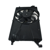 Ventilateur de radiateur électrique AutoCool neuf 5M5H 8C607 AD pour Focus – Pièces automobiles en gros