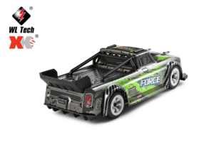 Đồ Chơi WL 1:28 Điều Khiển Từ Xa Xe Tải Rc 30kmh - Product Image 5